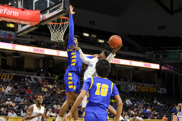 Vashon John Burroughs Missouri boys basketball March 16 2024 Nate Latsch 27475